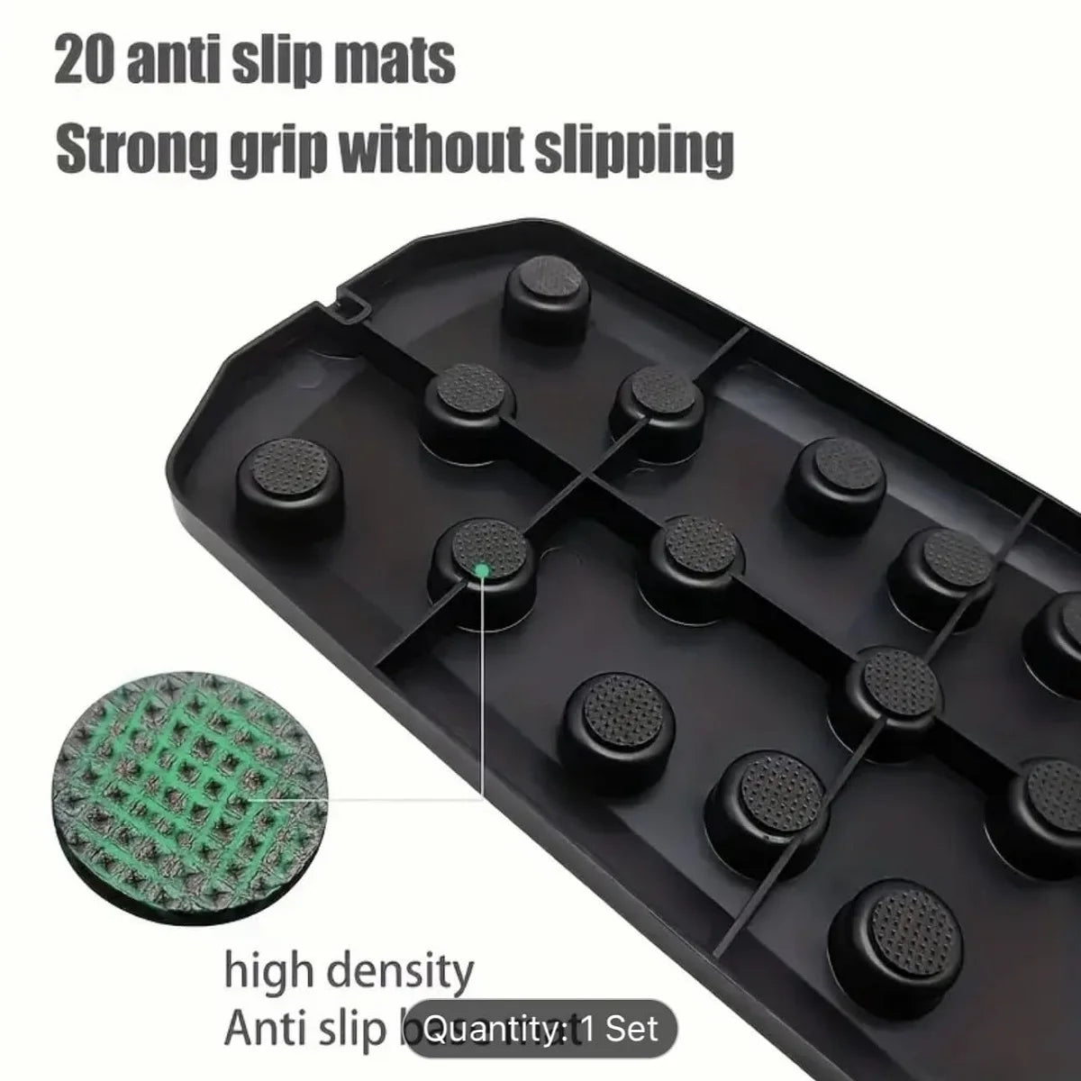 Multi-Functional Push Up Board Home Workout