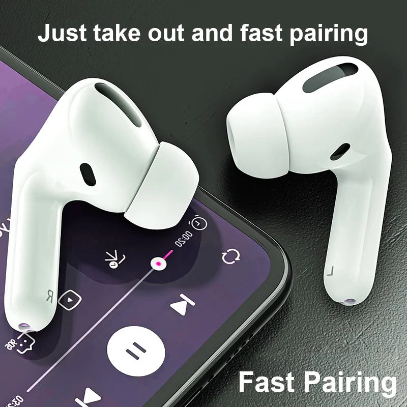 Airs Pro2 Bluetooth Headset Wireless Earphones
