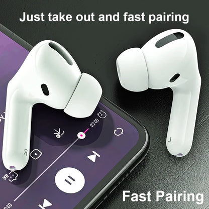 Airs Pro2 Bluetooth Headset Wireless Earphones