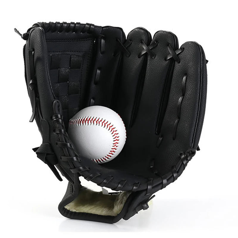 Professional Baseball/Softball Glove Competition Practice Equipment