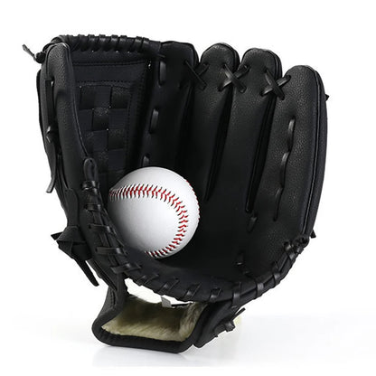 Professional Baseball/Softball Glove Competition Practice Equipment