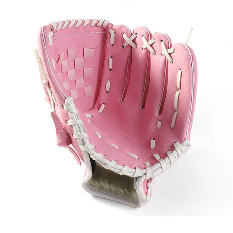 Professional Baseball/Softball Glove Competition Practice Equipment