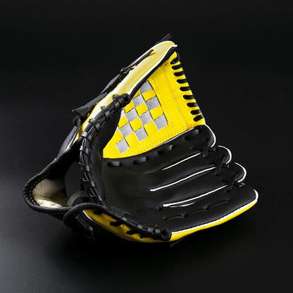 Professional Baseball/Softball Glove Competition Practice Equipment