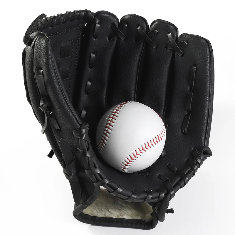 Professional Baseball/Softball Glove Competition Practice Equipment