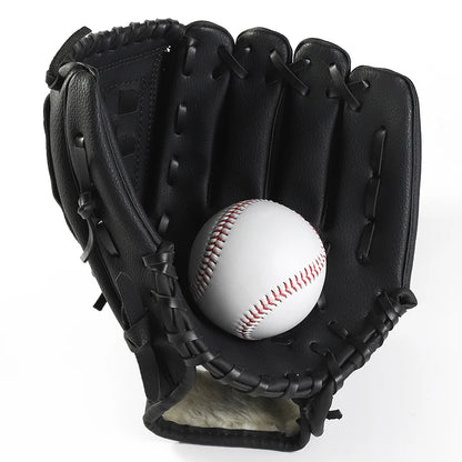 Professional Baseball/Softball Glove Competition Practice Equipment