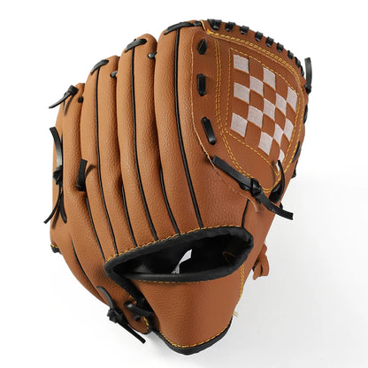 Professional Baseball/Softball Glove Competition Practice Equipment