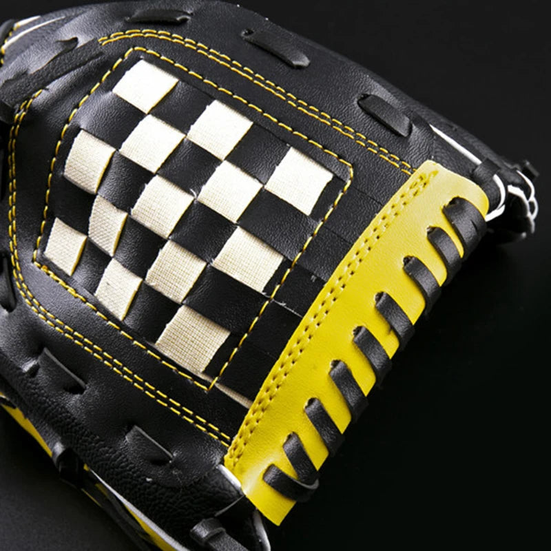 Professional Baseball/Softball Glove Competition Practice Equipment