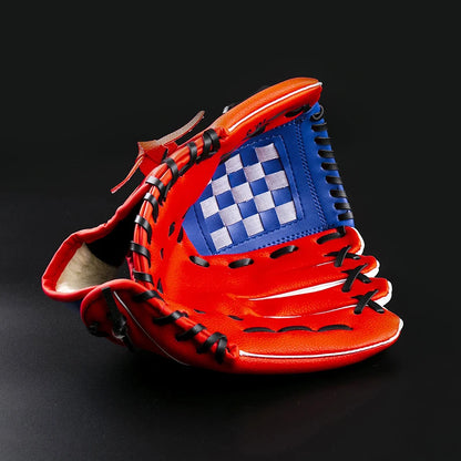 Professional Baseball/Softball Glove Competition Practice Equipment