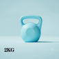Fitness, Women's 6kg Kettle Bell Soft Squat Trainer