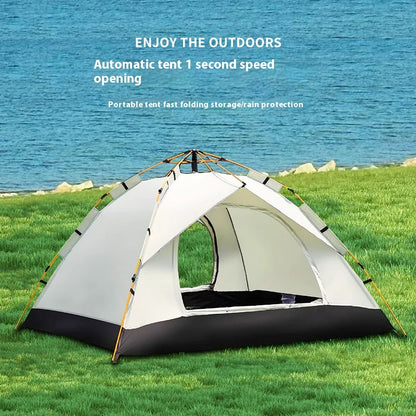 Automatic Quick-opening Tent Outdoor