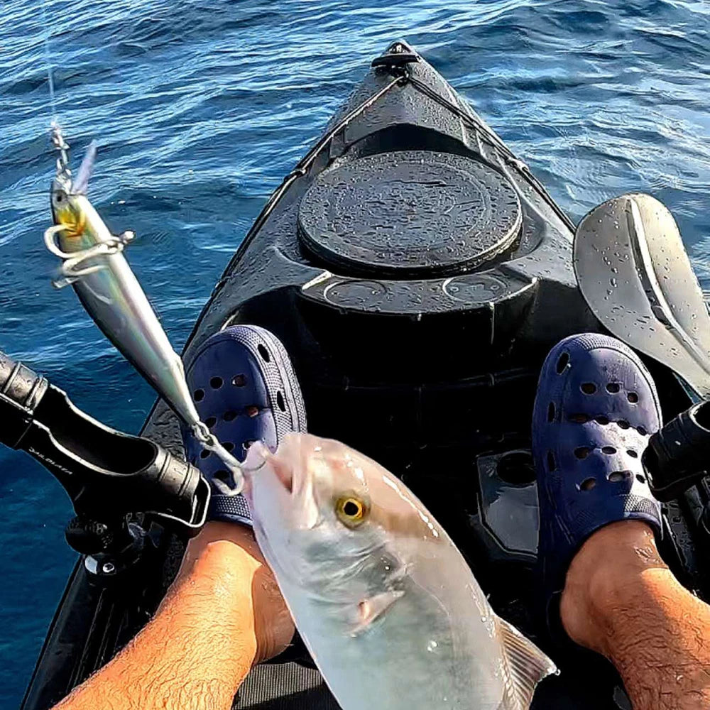 Suspending Minnow 10g 13g Fishing Lure Magnetic Boost Jerkbait