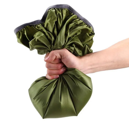 35L/45L/60L/70L/80L  Camping Backpack Bag Waterproof Rain Cap Cover