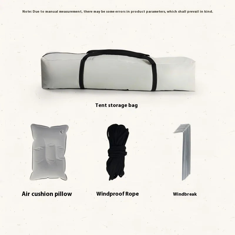 Automatic Quick-opening Tent Outdoor