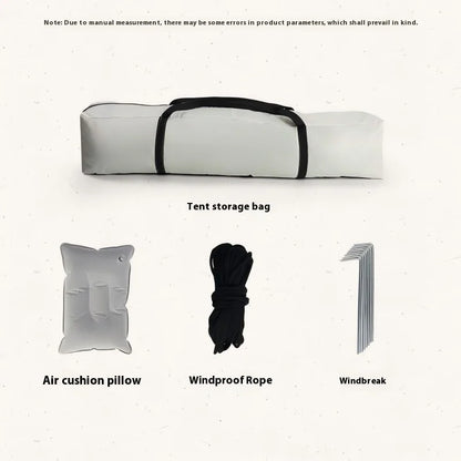 Automatic Quick-opening Tent Outdoor