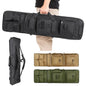 Tactical Rifle Case Shooting Hunting  Outdoor Backpack