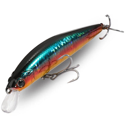 Suspending Minnow 10g 13g Fishing Lure Magnetic Boost Jerkbait