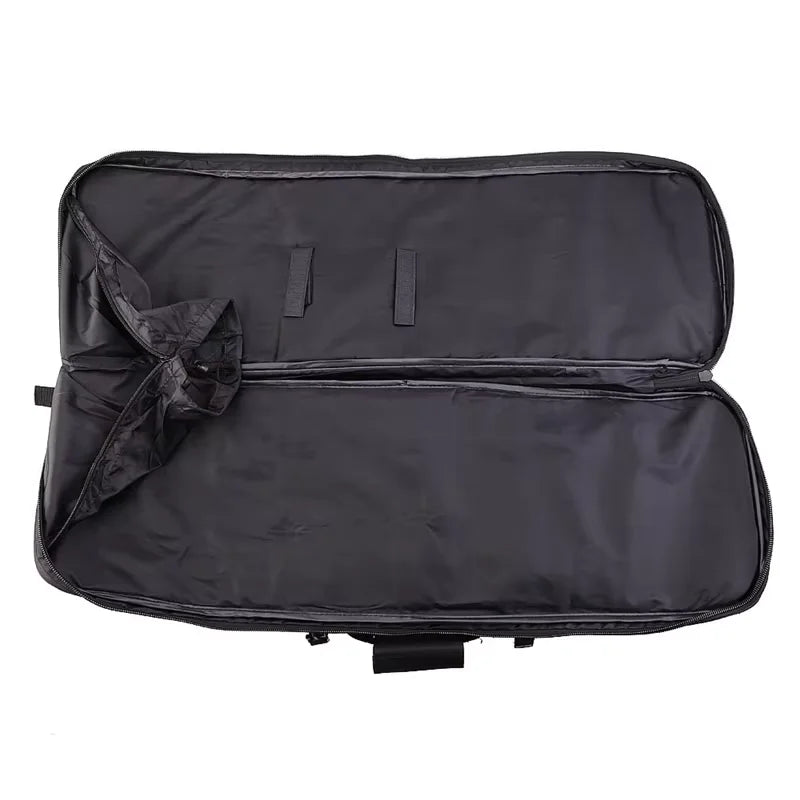 M/L/XL Gun Case Rifle Bag Backpack Sniper Carbine\