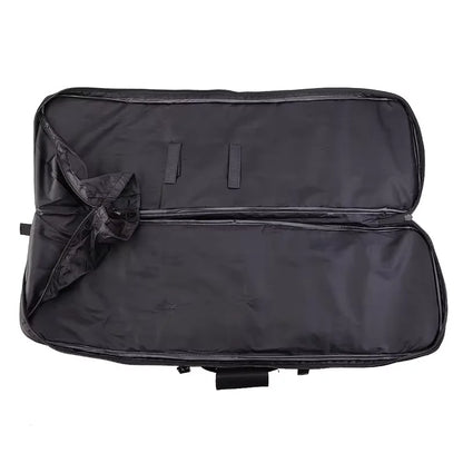 M/L/XL Gun Case Rifle Bag Backpack Sniper Carbine\