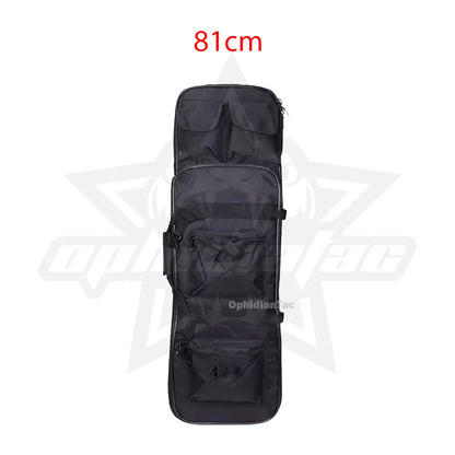 M/L/XL Gun Case Rifle Bag Backpack Sniper Carbine\