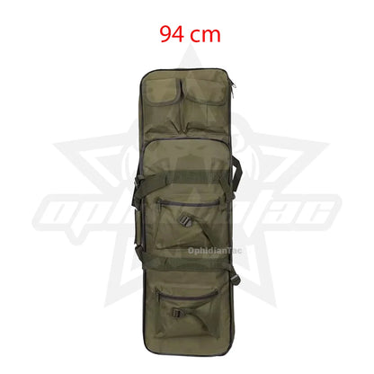 M/L/XL Gun Case Rifle Bag Backpack Sniper Carbine\
