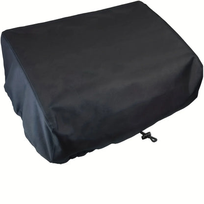 RV Outdoor Grill Cover,