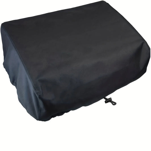 RV Outdoor Grill Cover,