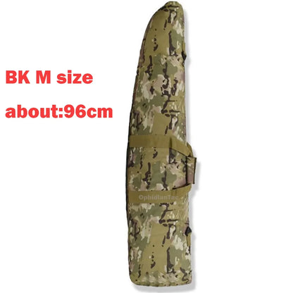 M/L/XL Gun Case Rifle Bag Backpack Sniper Carbine\