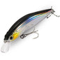 Suspending Minnow 10g 13g Fishing Lure Magnetic Boost Jerkbait