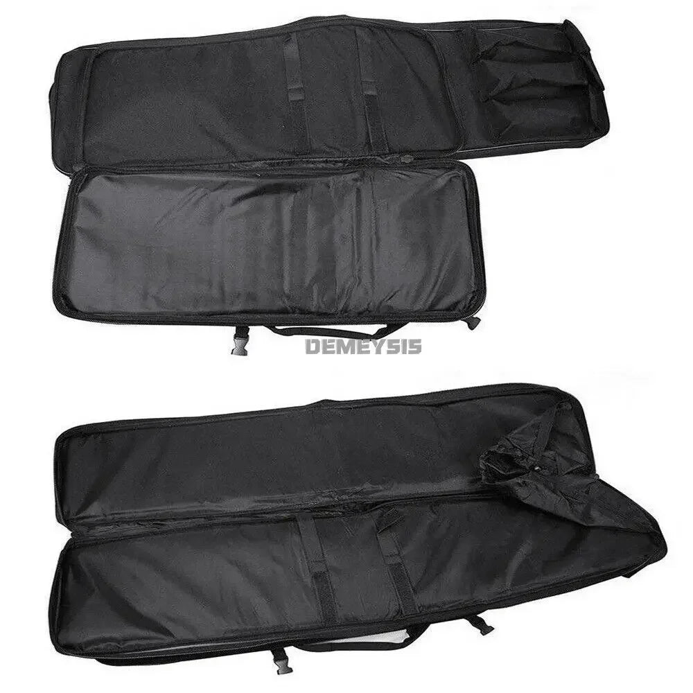 Tactical Rifle Case Shooting Hunting  Outdoor Backpack