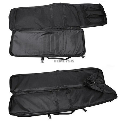 Tactical Rifle Case Shooting Hunting  Outdoor Backpack