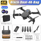 Professional Fold-able Drone With Wide-Angle Camera