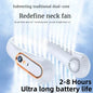 Xiaomi 8000mAh USB Hanging Neck Fan