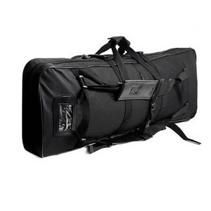 M/L/XL Gun Case Rifle Bag Backpack Sniper Carbine\