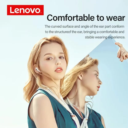 Original Lenovo LP40 wireless headphones