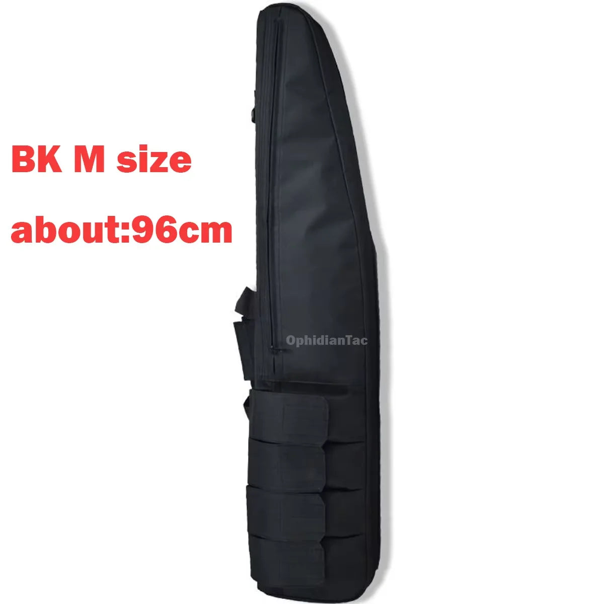 M/L/XL Gun Case Rifle Bag Backpack Sniper Carbine\