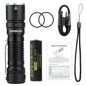 Sofirn SC33 XHP70.3 HI LED Flashlight Tactical 5200lm