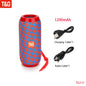 Wireless Portable Bluetooth Speaker