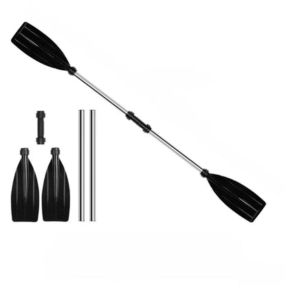 Aluminum Alloy Kayak Paddles, Anti-twist Design