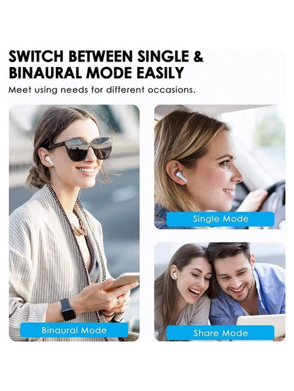 Original Air Pro Wireless bluetooth Earphones