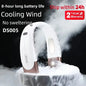 Xiaomi 8000mAh USB Hanging Neck Fan
