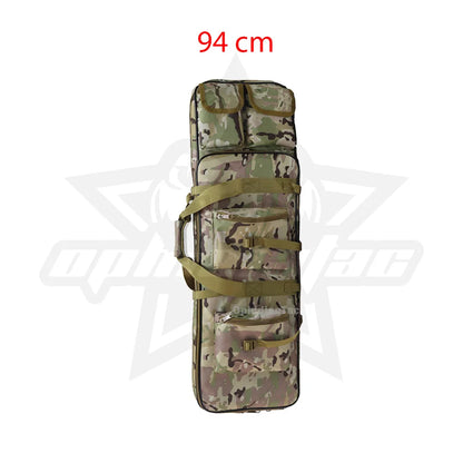 M/L/XL Gun Case Rifle Bag Backpack Sniper Carbine\