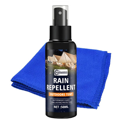 Nano Waterproof Spray: Oil Repellent outdoor Gear