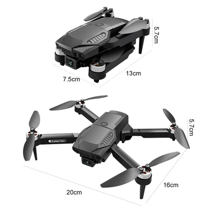 F198 Drone Professional 1080P Dual Camera