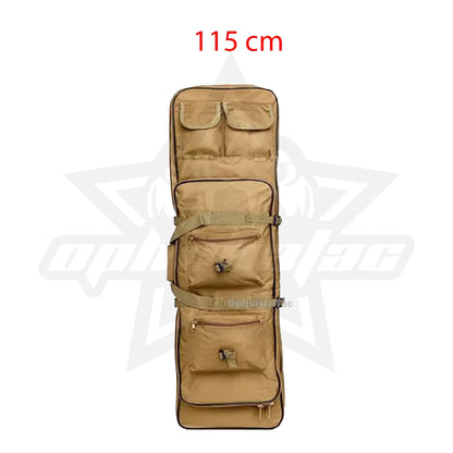 M/L/XL Gun Case Rifle Bag Backpack Sniper Carbine\