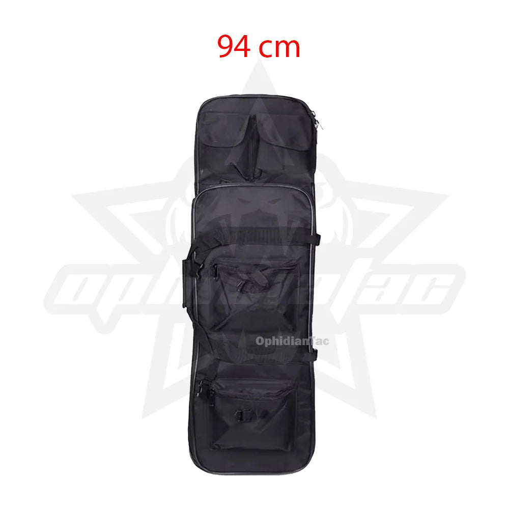 M/L/XL Gun Case Rifle Bag Backpack Sniper Carbine\