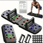 Multi-Functional Push Up Board Home Workout