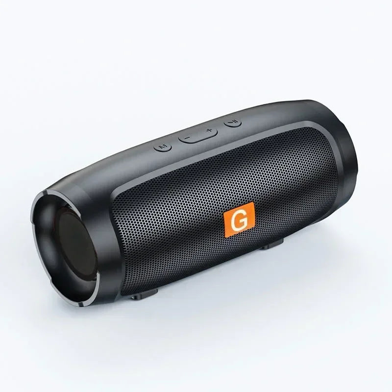 Portable Subwoofer Bluetooth Speakers Outdoor Stereo Surround