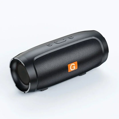 Portable Subwoofer Bluetooth Speakers Outdoor Stereo Surround