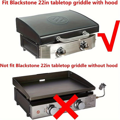 RV Outdoor Grill Cover,
